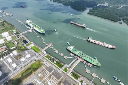 Kho cảng khí LNG Thị Vải_2